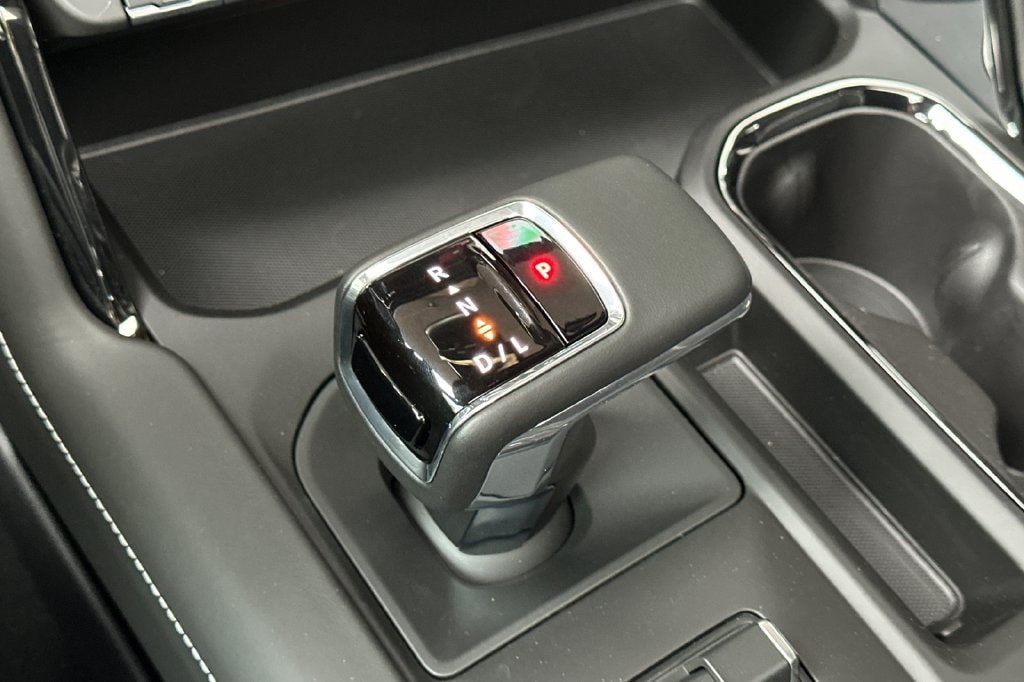 2026 GMC Sierra 1500 AT4X - Photo 19