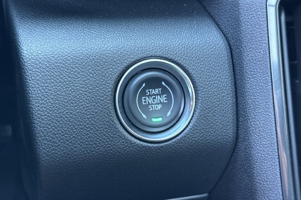2026 GMC Acadia AT4 - Photo 24