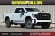  GMC Sierra 2500 HD