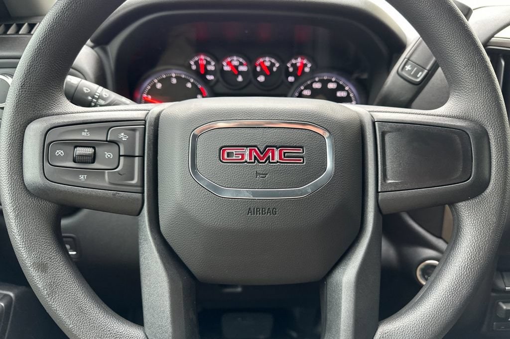 2026 GMC Sierra 2500HD Pro - Photo 21