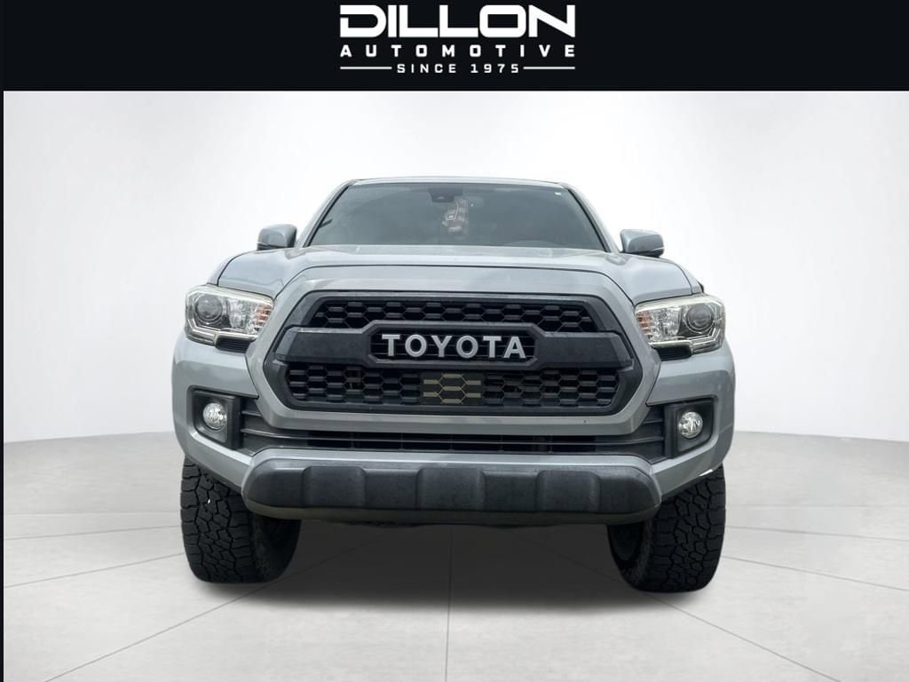 Used 2019 Toyota Tacoma SR V6 Truck