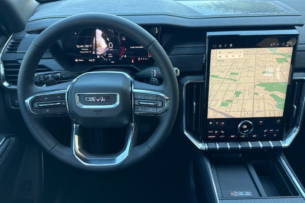 2027 GMC Acadia Elevation - Photo 15