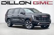  GMC Yukon XL