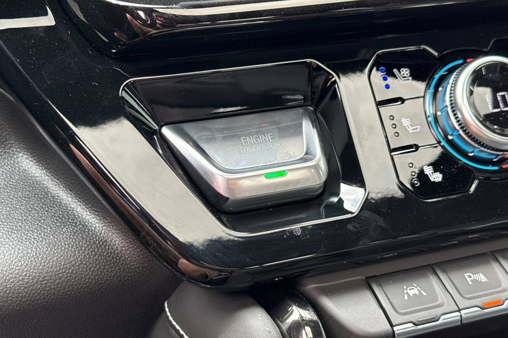 2026 GMC Sierra 1500 AT4X - Photo 24