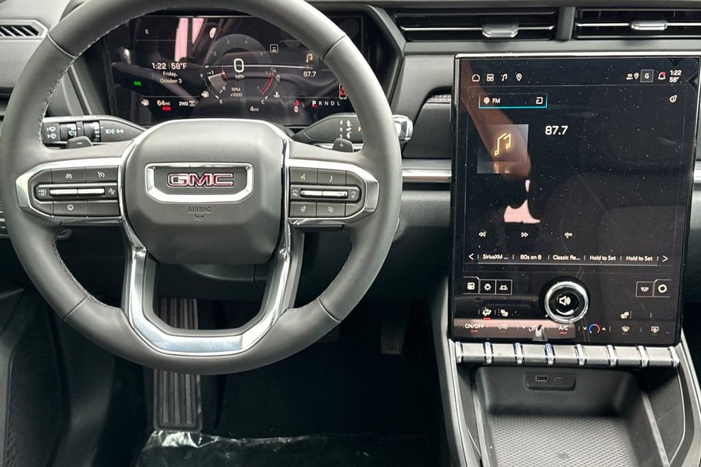 2026 GMC Terrain Elevation - Photo 11