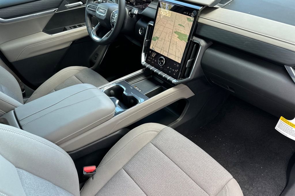 2025 GMC Acadia Elevation - Photo 14