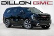  GMC Yukon XL