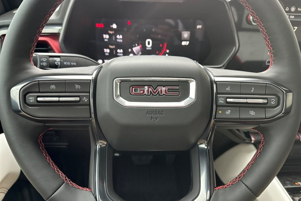 2026 GMC Canyon AT4X - Photo 21