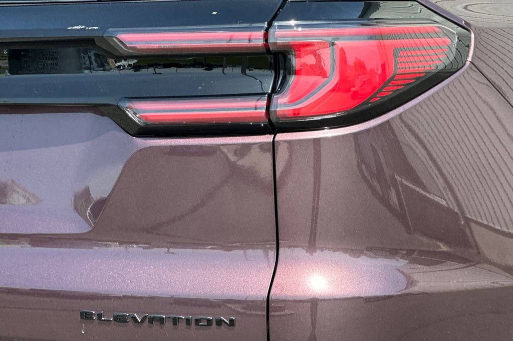 2025 GMC Acadia Elevation - Photo 24