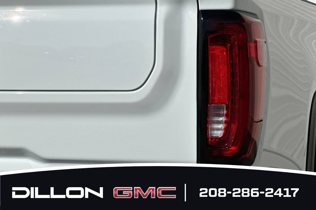 2026 GMC Sierra 1500 AT4X - Photo 21