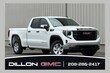  GMC Sierra 1500