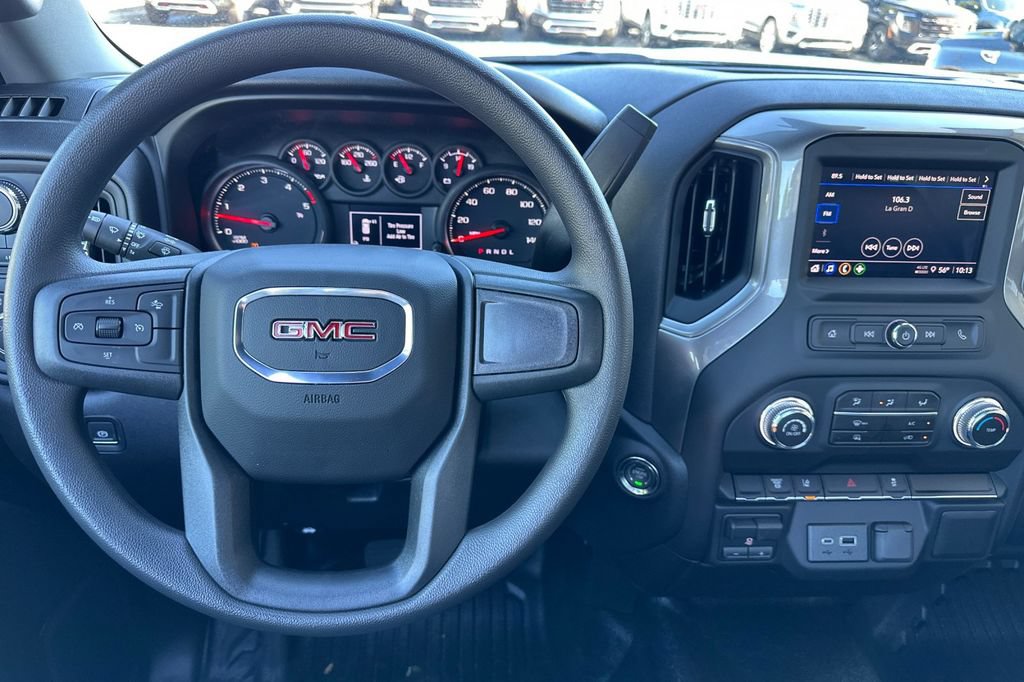 2026 GMC Sierra 2500HD Pro - Photo 12