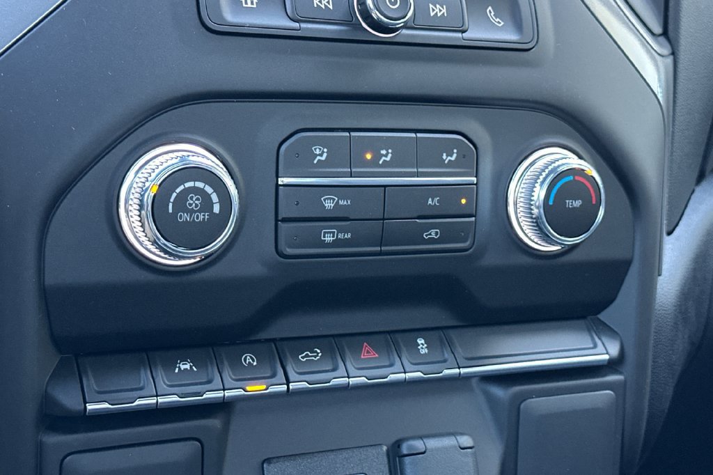2026 GMC Sierra 1500 Pro - Photo 23