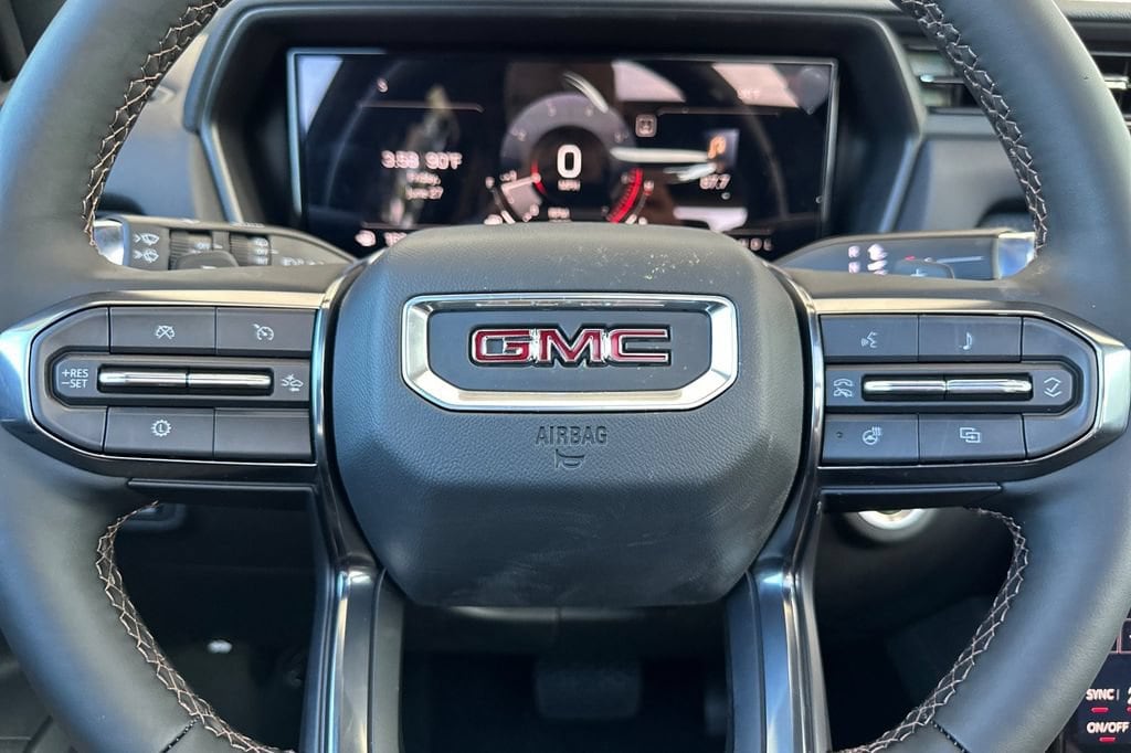 2026 GMC Terrain AT4 - Photo 20