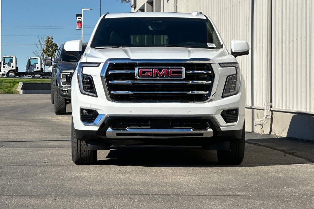 2027 GMC Yukon Elevation - Photo 12