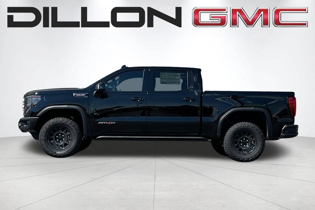 2026 GMC Sierra 1500 AT4X - Photo 7