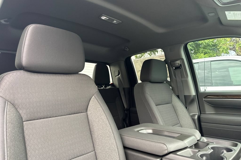 2026 GMC Sierra 1500 SLE - Photo 14