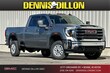  GMC Sierra 2500 HD