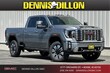 GMC Sierra 2500 HD