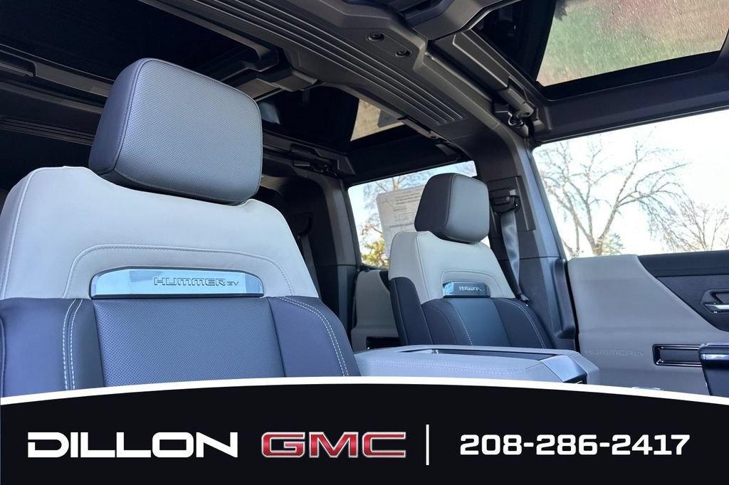 2026 GMC HUMMER EV 2X - Photo 15