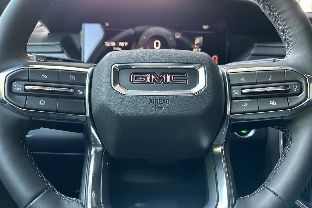 2025 GMC Acadia Elevation - Photo 22