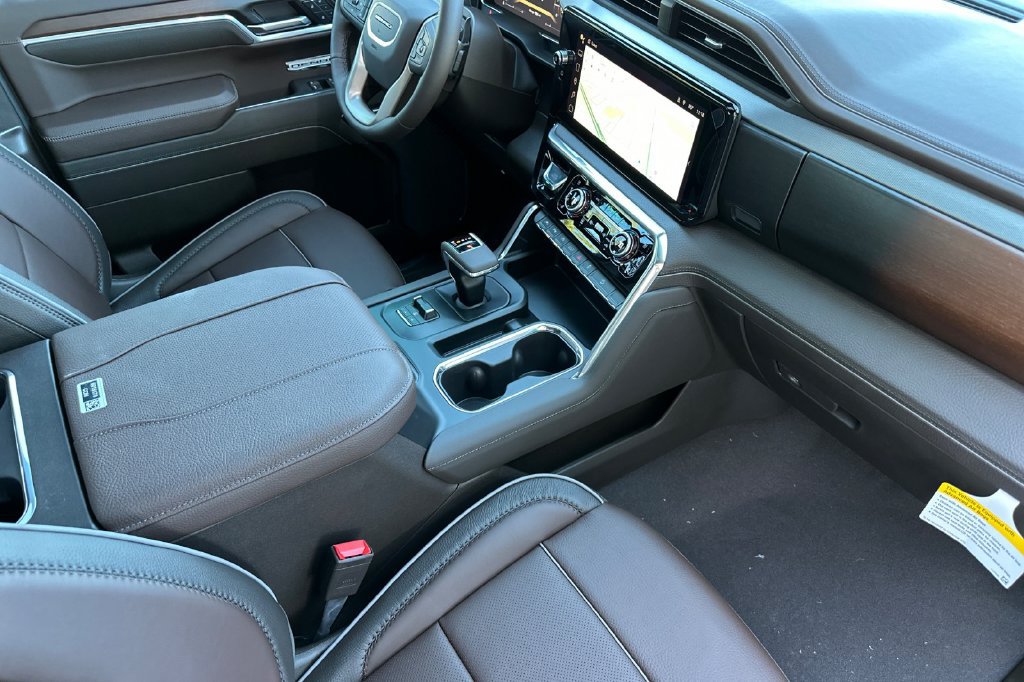 2026 GMC Sierra 1500 Denali - Photo 15