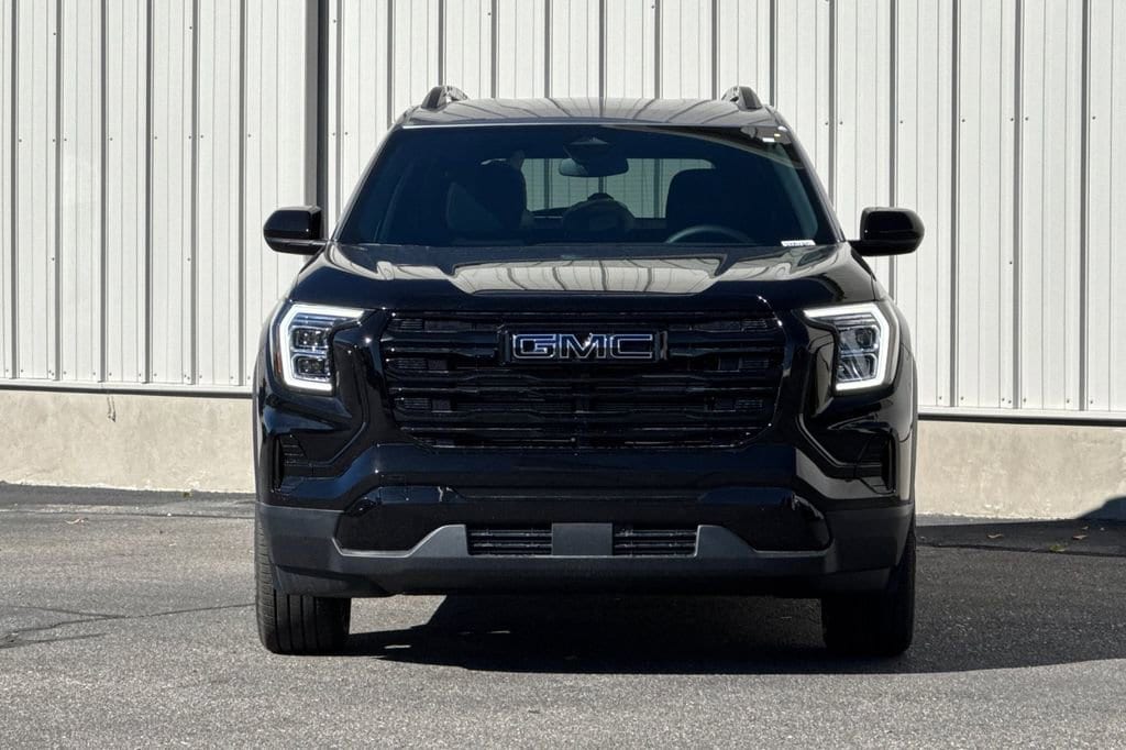 New 2026 GMC Terrain Elevation SUV