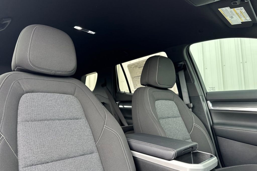 2026 GMC Terrain Elevation - Photo 14