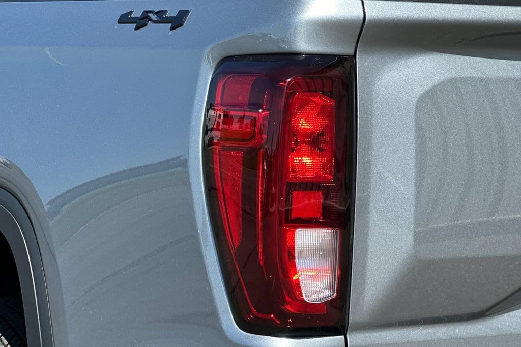 2026 GMC Sierra 1500 Elevation - Photo 26
