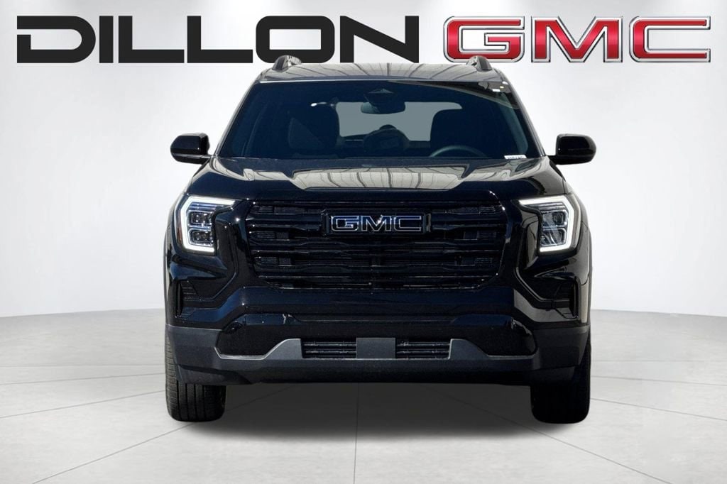 2026 GMC Terrain Elevation - Photo 6