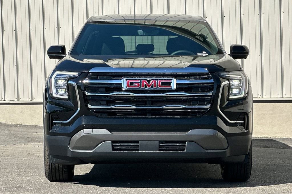 New 2026 GMC Terrain Elevation SUV