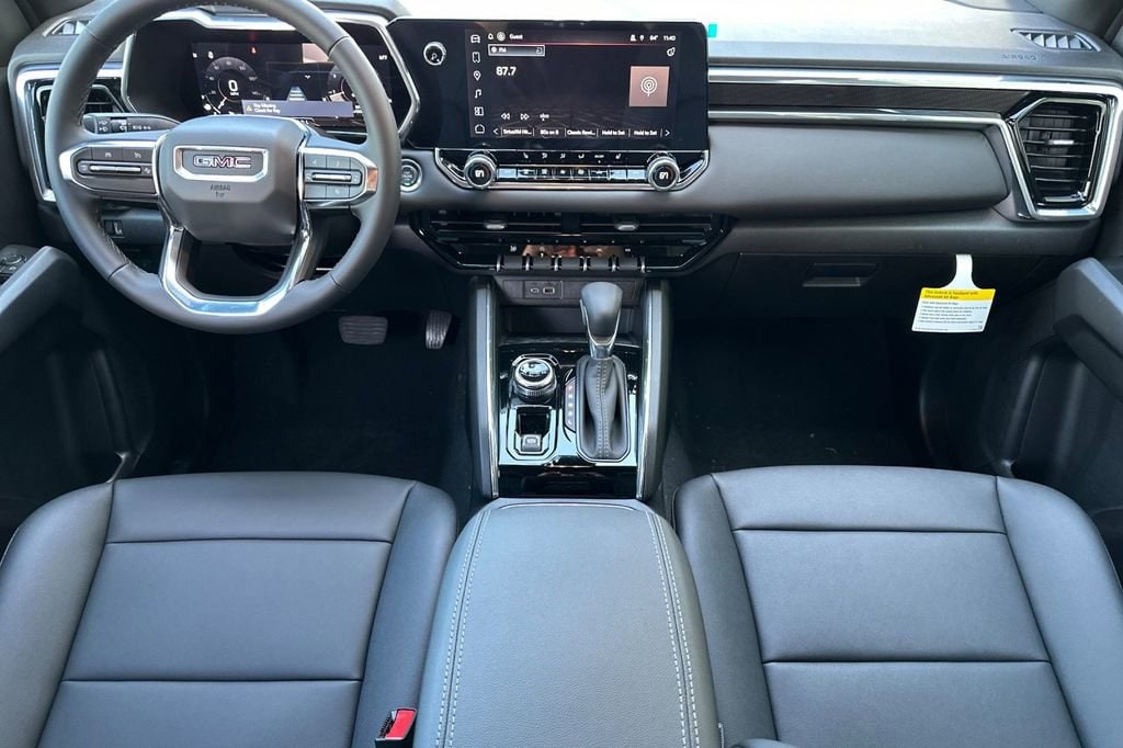 2026 GMC Canyon Elevation - Photo 13