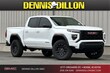 GMC Canyon