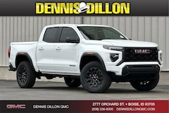 2026 GMC Canyon Elevation Truck