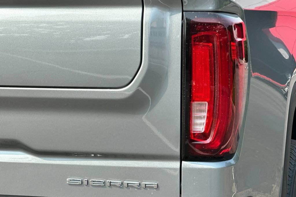 2026 GMC Sierra 1500 Denali - Photo 23