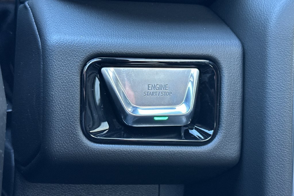 2027 GMC Yukon Elevation - Photo 26