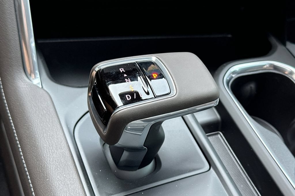 2026 GMC Sierra 1500 Denali - Photo 19