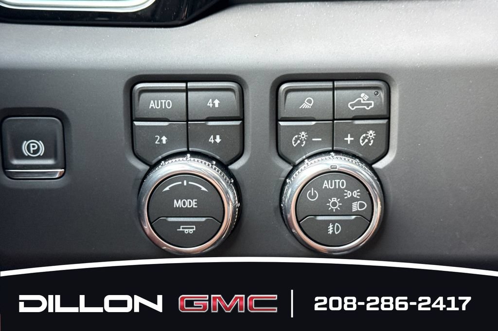 2026 GMC Sierra 1500 Denali Ultimate - Photo 27