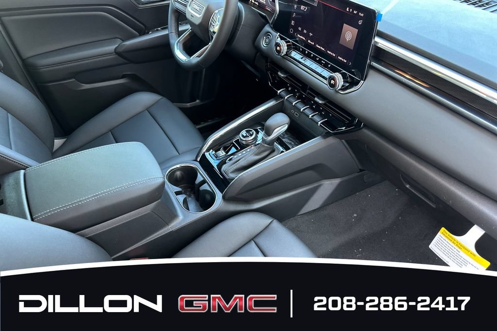 2026 GMC Canyon Elevation - Photo 15