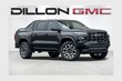  GMC Canyon