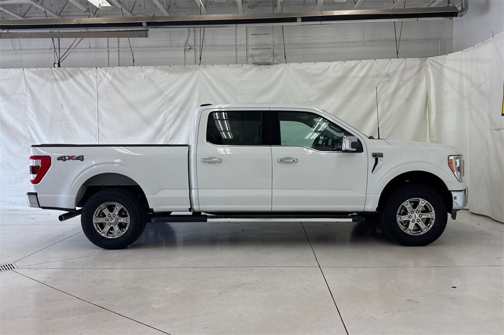 Used 2023 Ford F-150
