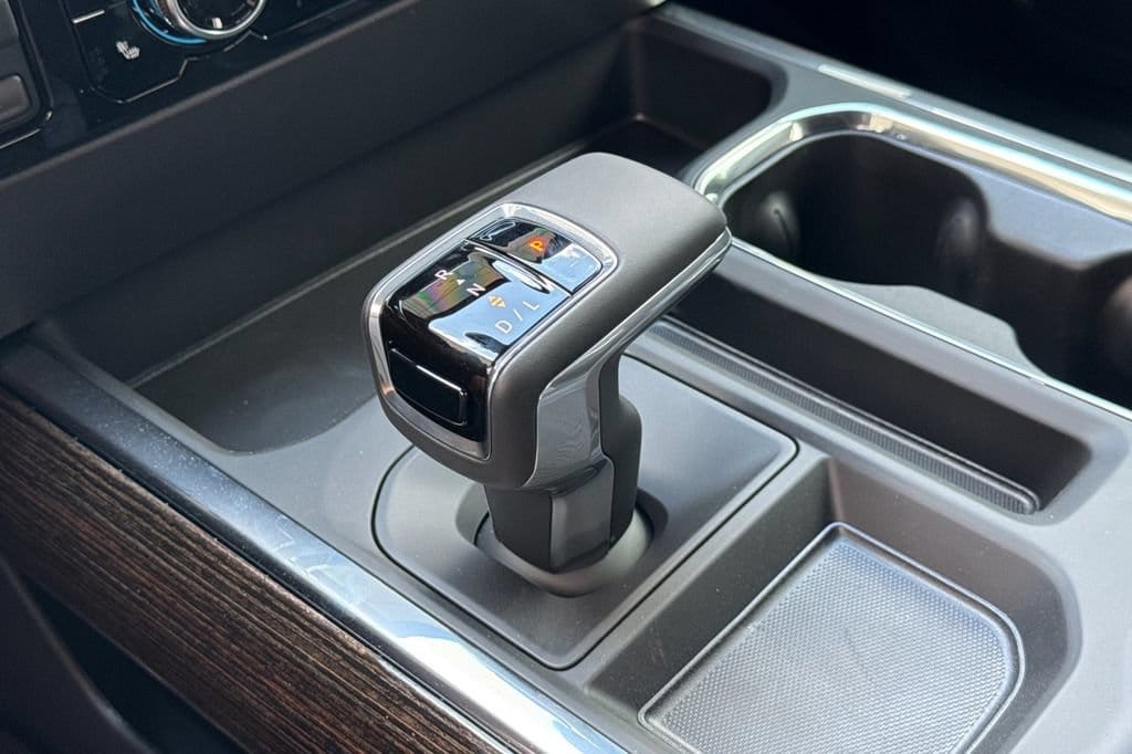 2026 GMC Sierra 1500 Elevation - Photo 21