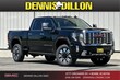 GMC Sierra 2500 HD
