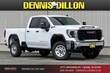 GMC Sierra 2500 HD