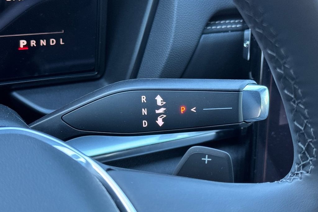 2026 GMC Terrain Elevation - Photo 19