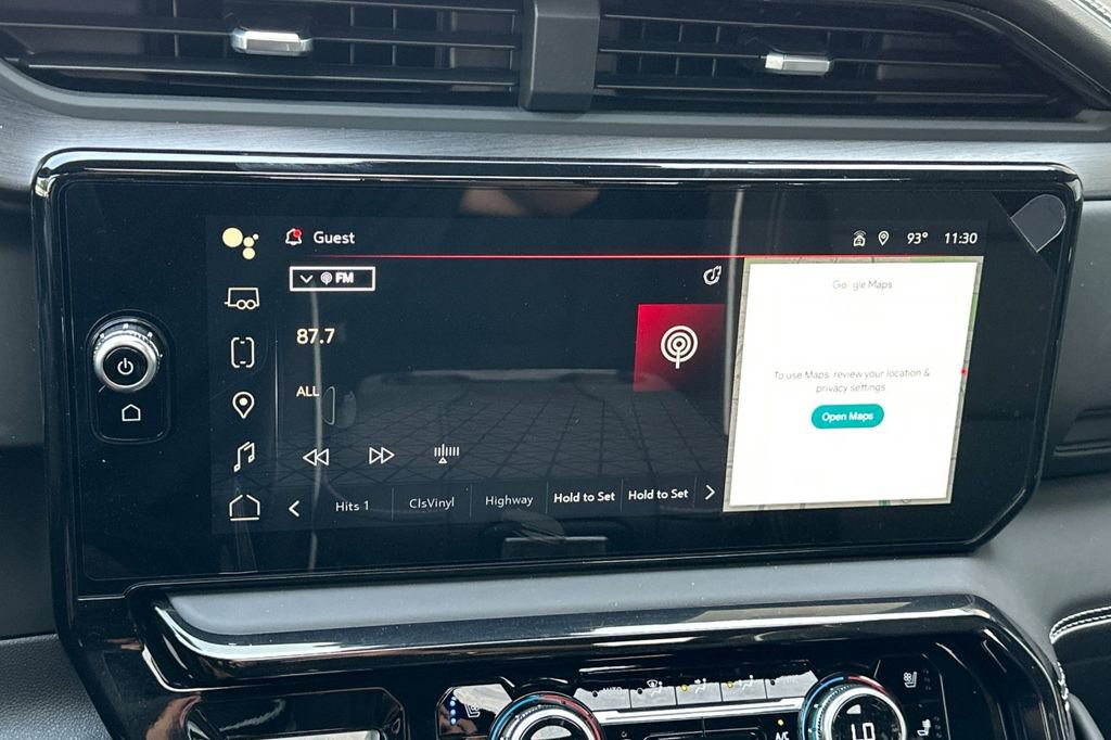 2026 GMC Sierra 1500 AT4X - Photo 18