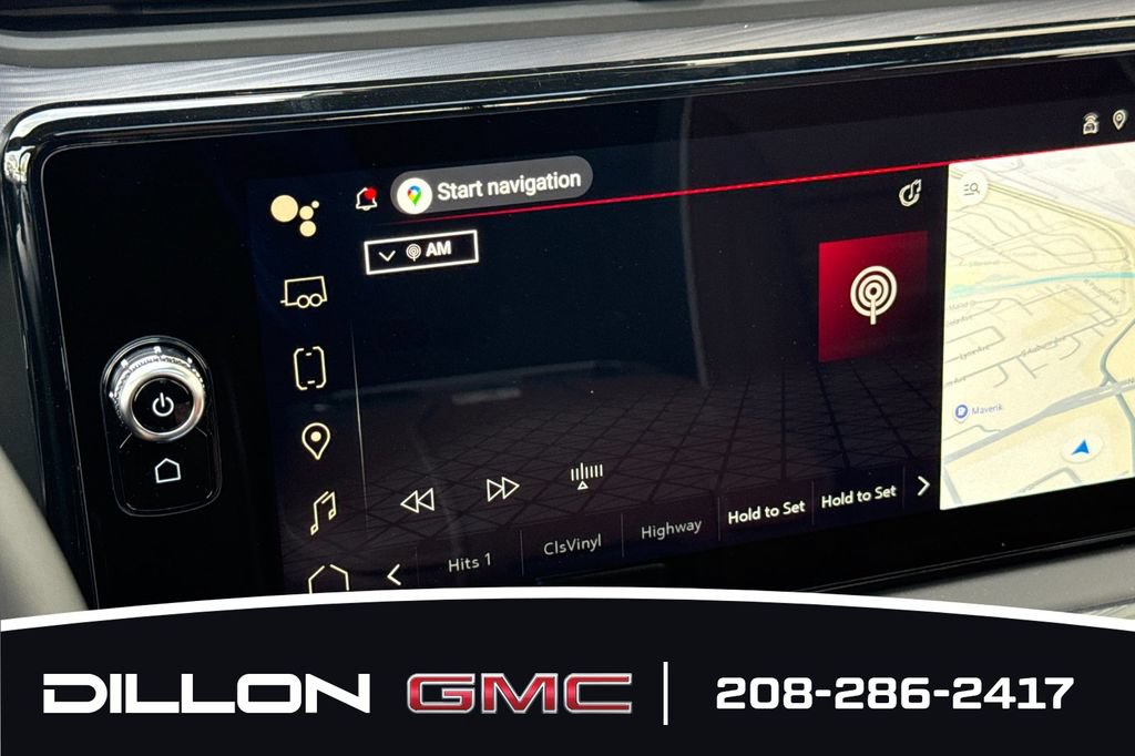 2026 GMC Sierra 1500 Denali Ultimate - Photo 17