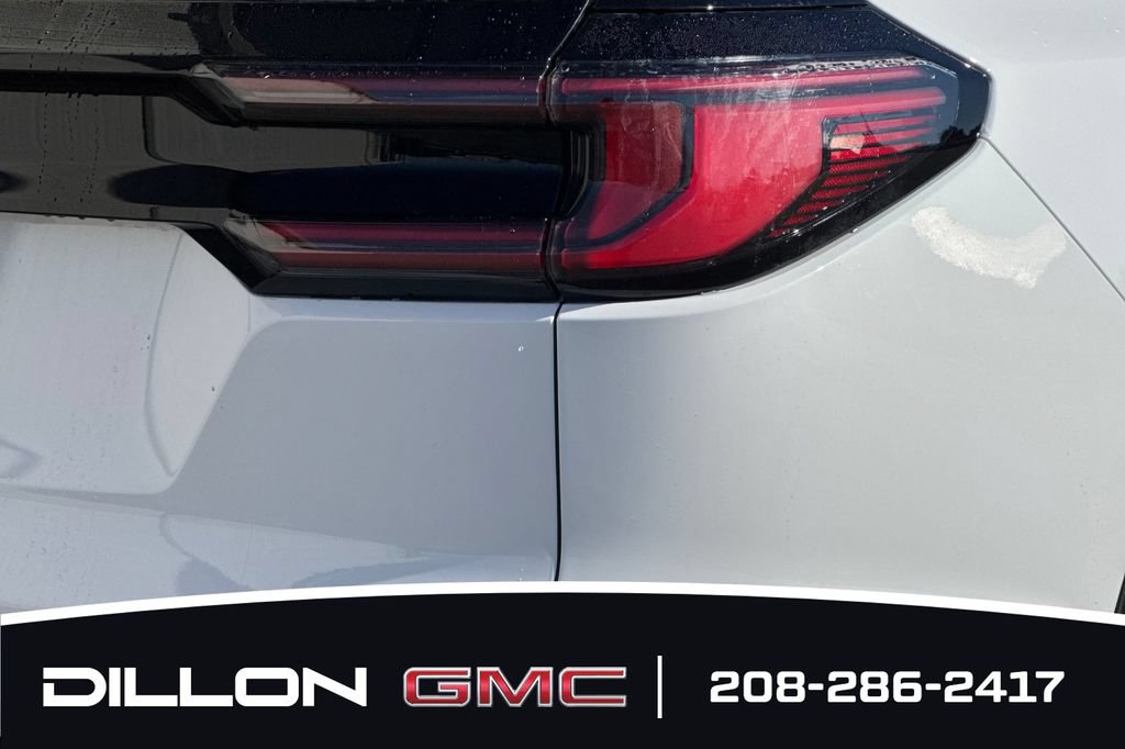 2026 GMC Acadia Elevation - Photo 23