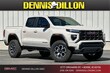 GMC Canyon
