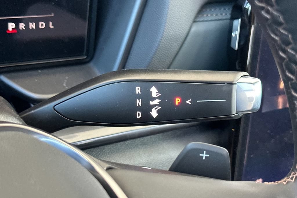 2026 GMC Terrain AT4 - Photo 18